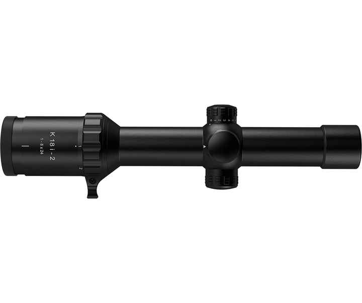 Kahles K18i-2 1-8x24i – view 14