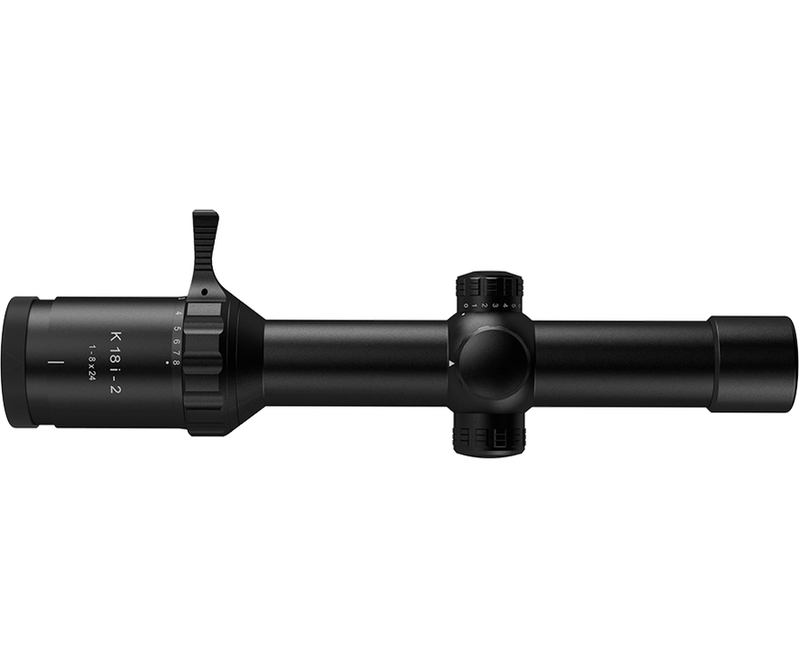 Kahles K18i-2 1-8x24i – view 11