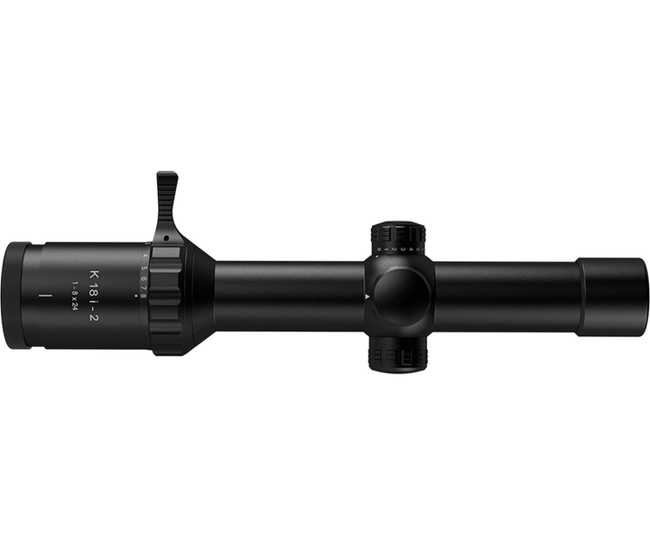 Kahles K18i-2 1-8x24i – view 11