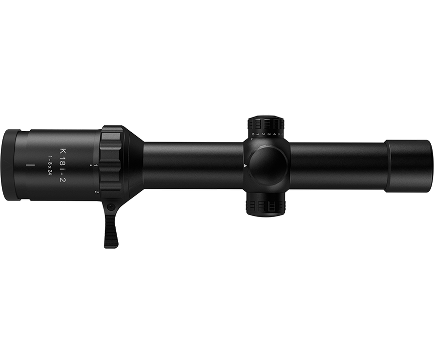 Kahles K18i-2 1-8x24i – view 12