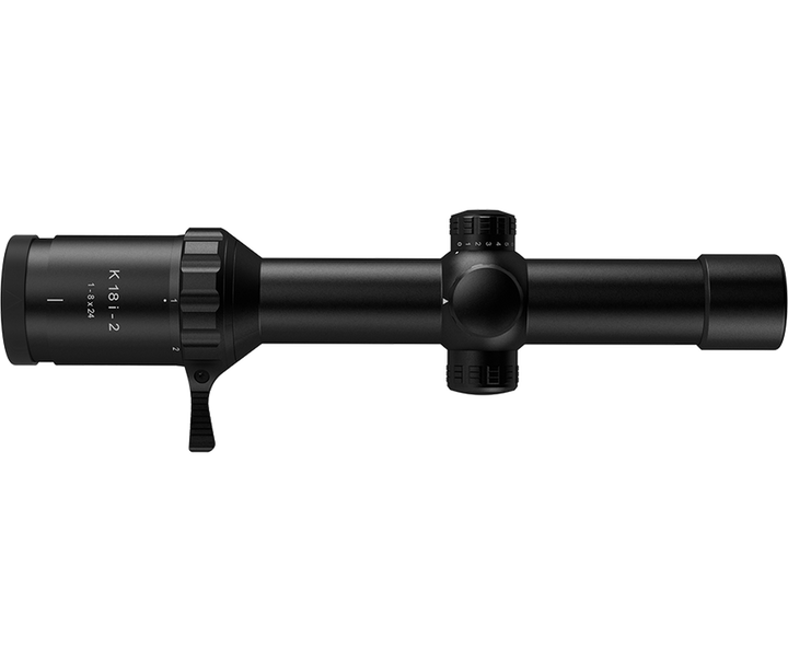 Kahles K18i-2 1-8x24i – view 12