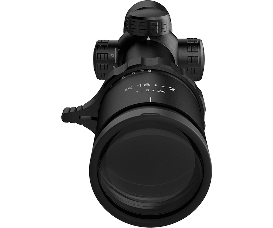 Kahles K18i-2 1-8x24i – view 10