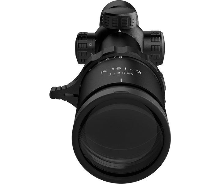 Kahles K18i-2 1-8x24i – view 10