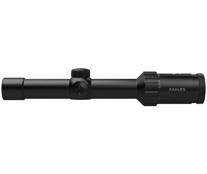 Kahles K18i 1-8x24i – view 1