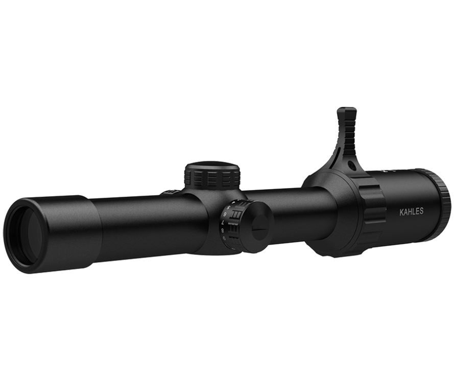 Kahles K18i 1-8x24i – view 2