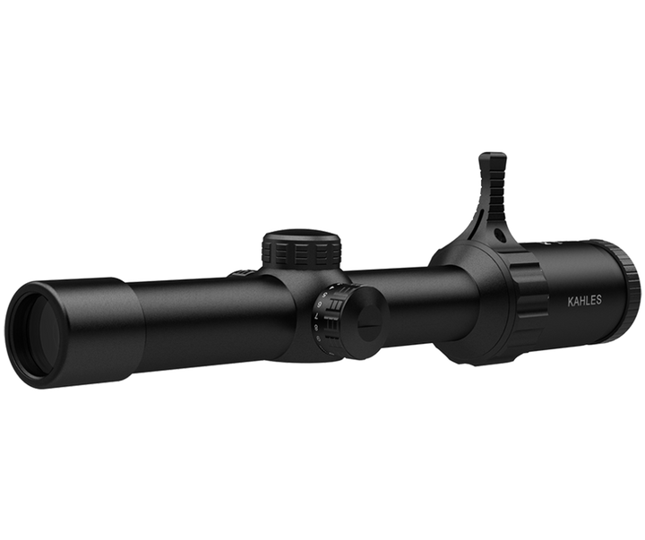Kahles K18i 1-8x24i – view 2