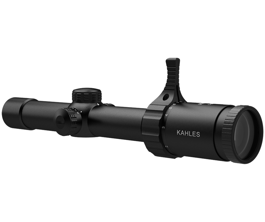 Kahles K18i 1-8x24i – view 3