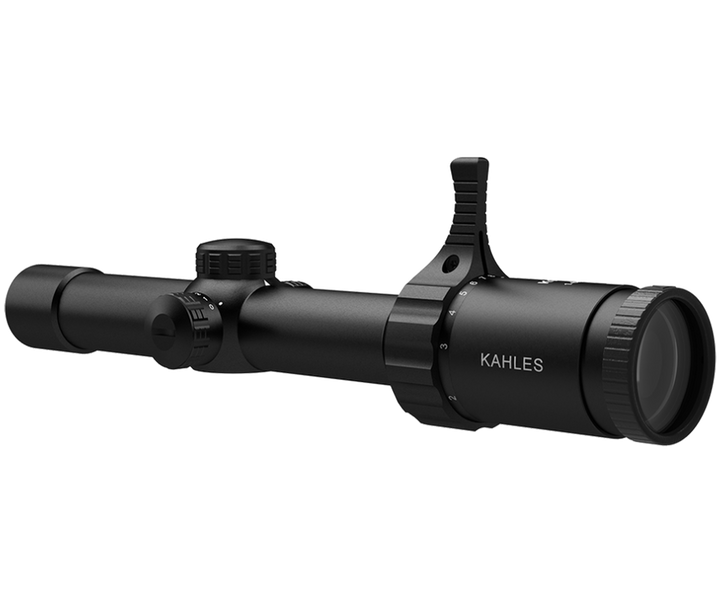 Kahles K18i 1-8x24i – view 3