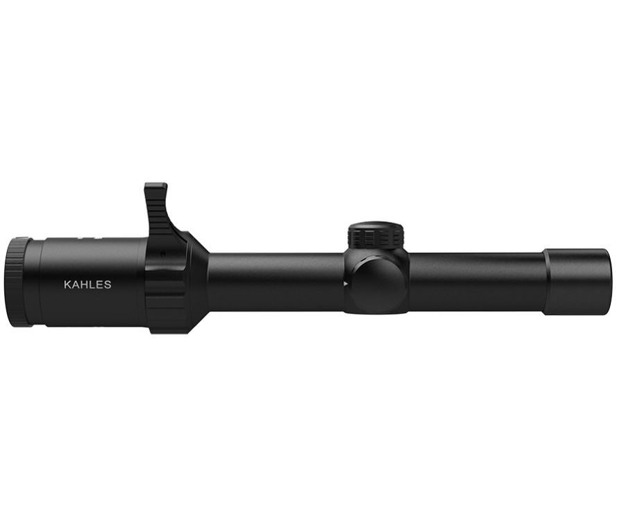 Kahles K18i 1-8x24i – view 4