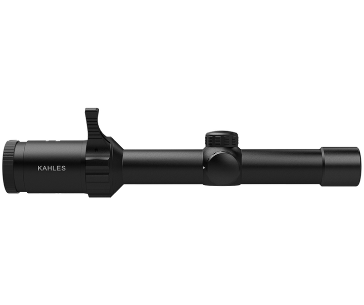 Kahles K18i 1-8x24i – view 4
