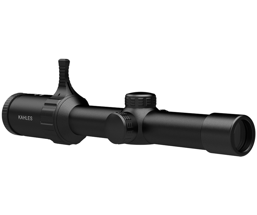 Kahles K18i 1-8x24i – view 5