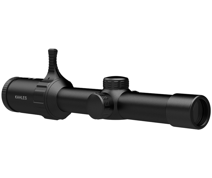 Kahles K18i 1-8x24i – view 5