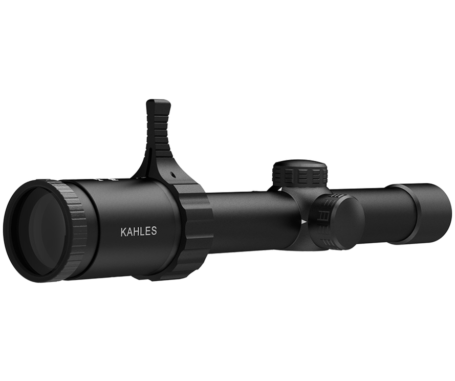 Kahles K18i 1-8x24i – view 6