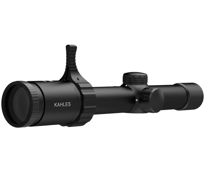Kahles K18i 1-8x24i – view 6