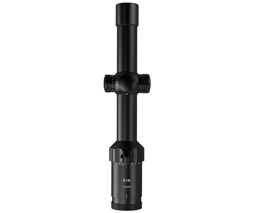 Kahles K18i 1-8x24i – view 7