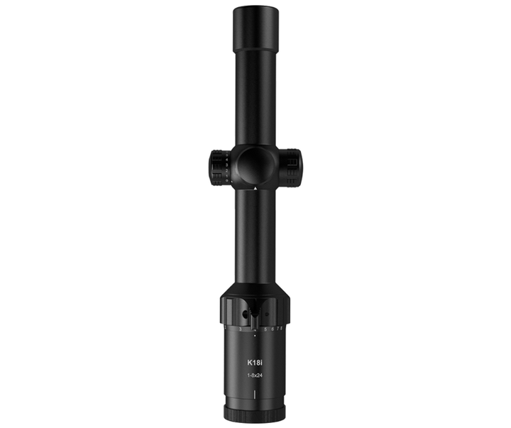 Kahles K18i 1-8x24i – view 7