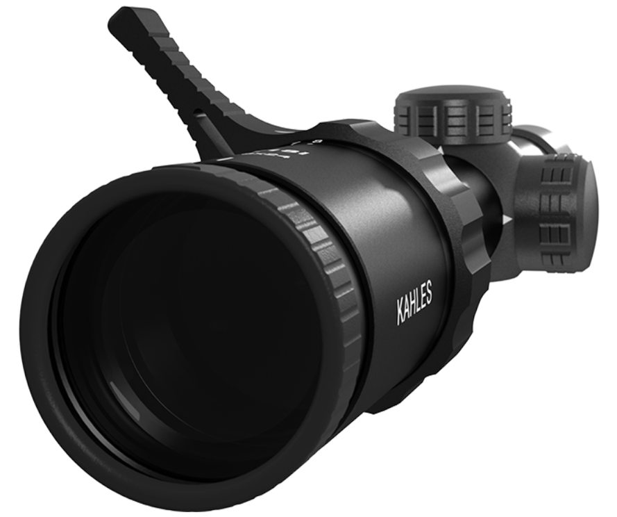 Kahles K18i 1-8x24i – view 10