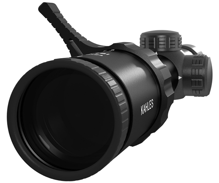 Kahles K18i 1-8x24i – view 10