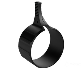 Kahles Throw Lever – K-1