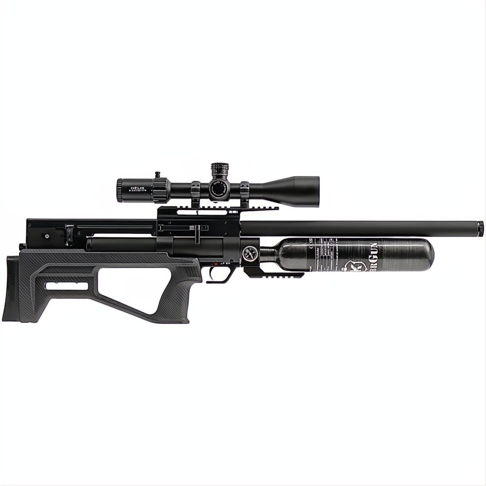 Kalibrgun Cricket 2 Tactical 60 CF