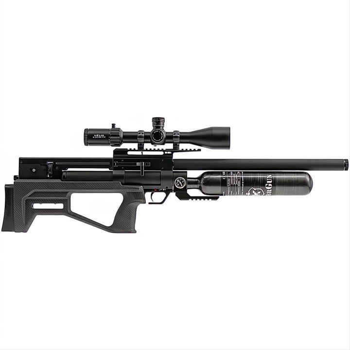 Kalibrgun Cricket 2 Tactical 60 CF