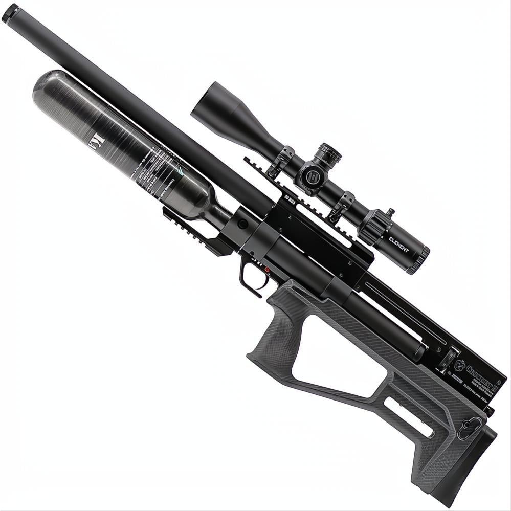 Kalibrgun Cricket 2 Tactical 60 CF