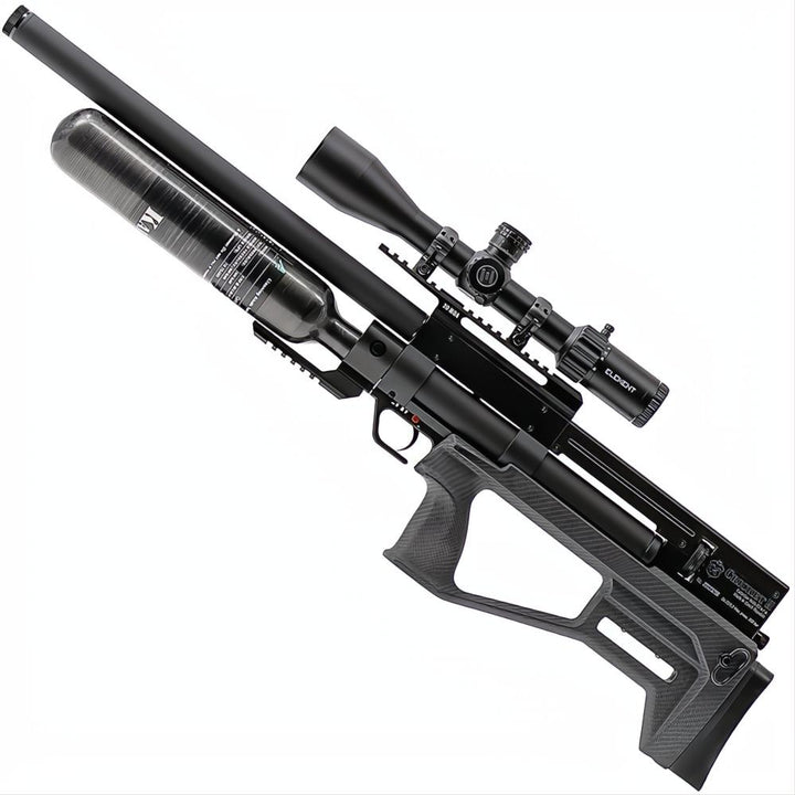 Kalibrgun Cricket 2 Tactical 60 CF