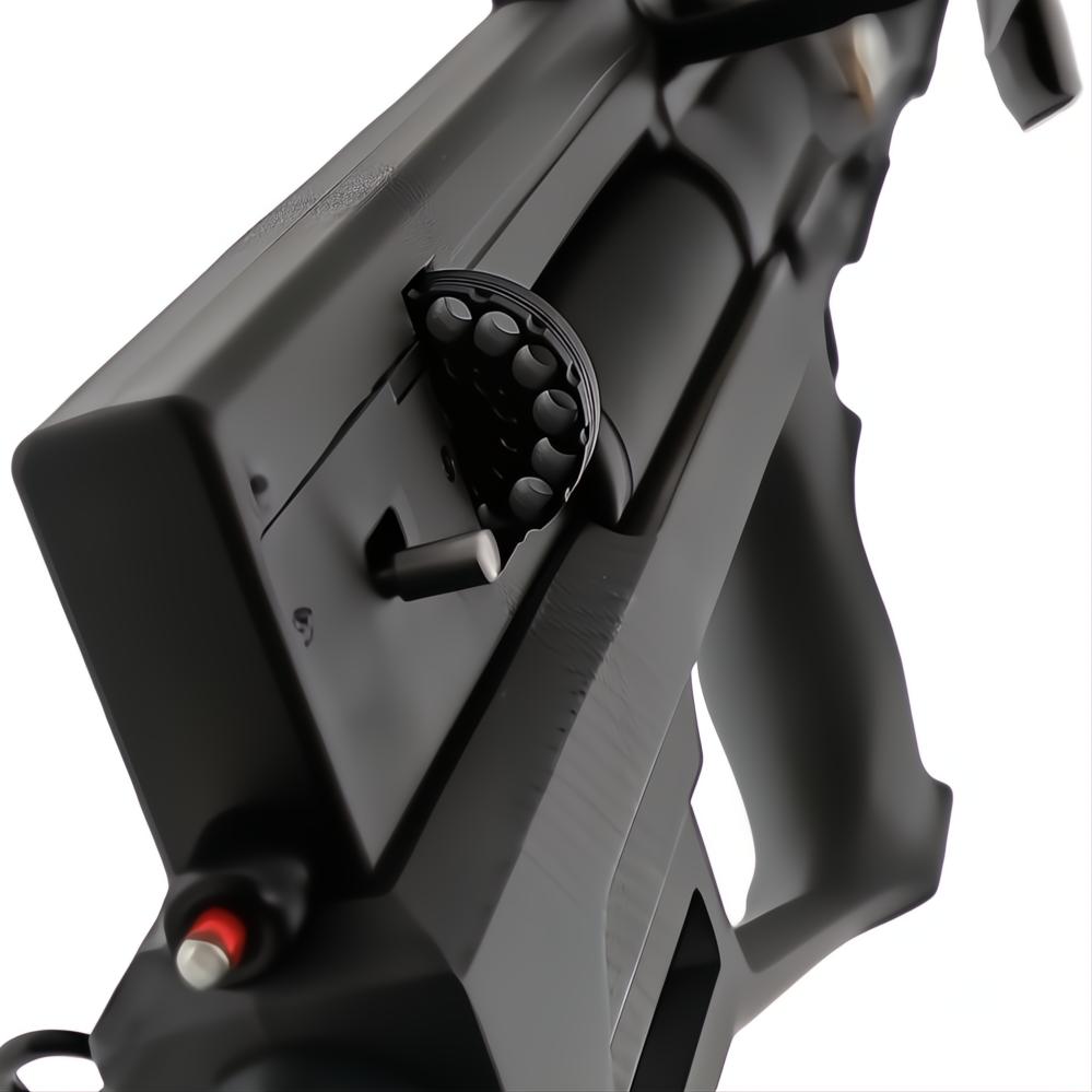 Kalibrgun Cricket 2 Tactical 60 CF