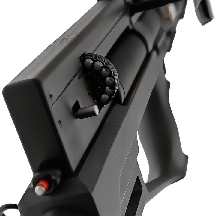 Kalibrgun Cricket 2 Tactical 60 CF