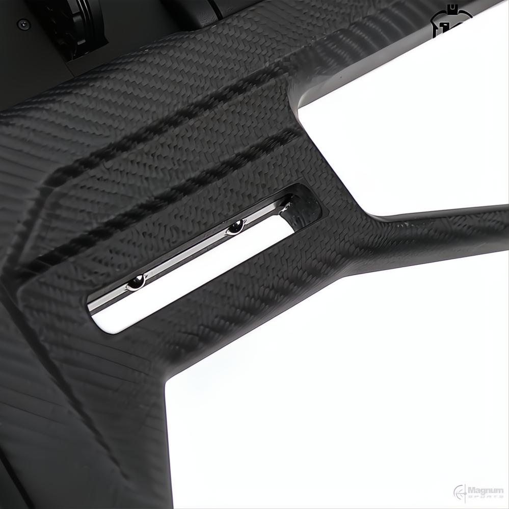 Kalibrgun Cricket 2 Tactical 60 CF