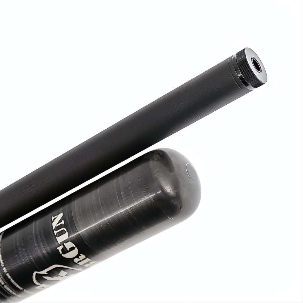 Kalibrgun Cricket 2 Tactical 60 CF