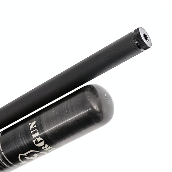 Kalibrgun Cricket 2 Tactical 60 CF