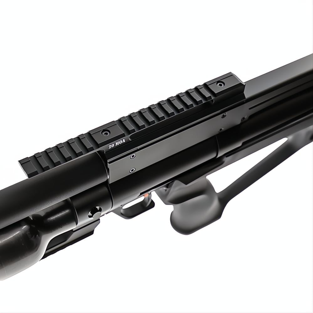 Kalibrgun Cricket 2 Tactical 60 CF