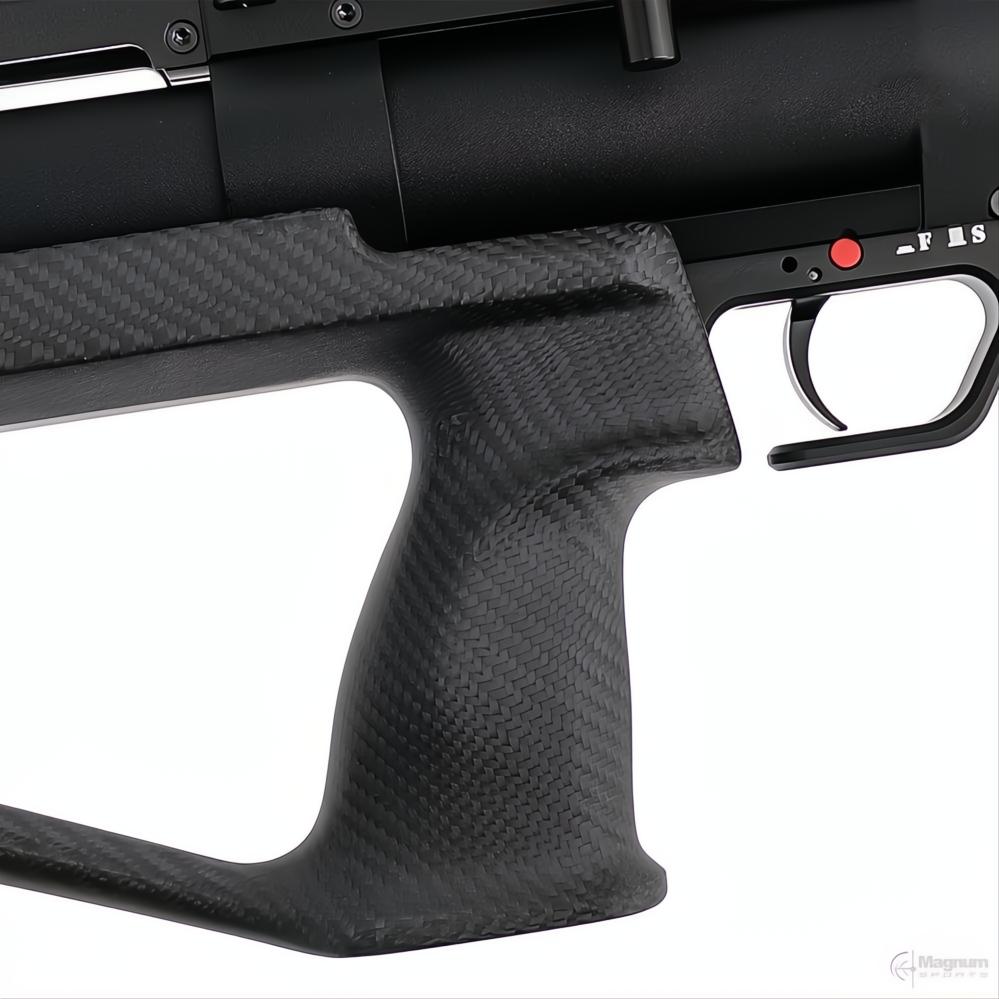 Kalibrgun Cricket 2 Tactical 60 CF