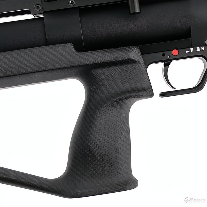 Kalibrgun Cricket 2 Tactical 60 CF