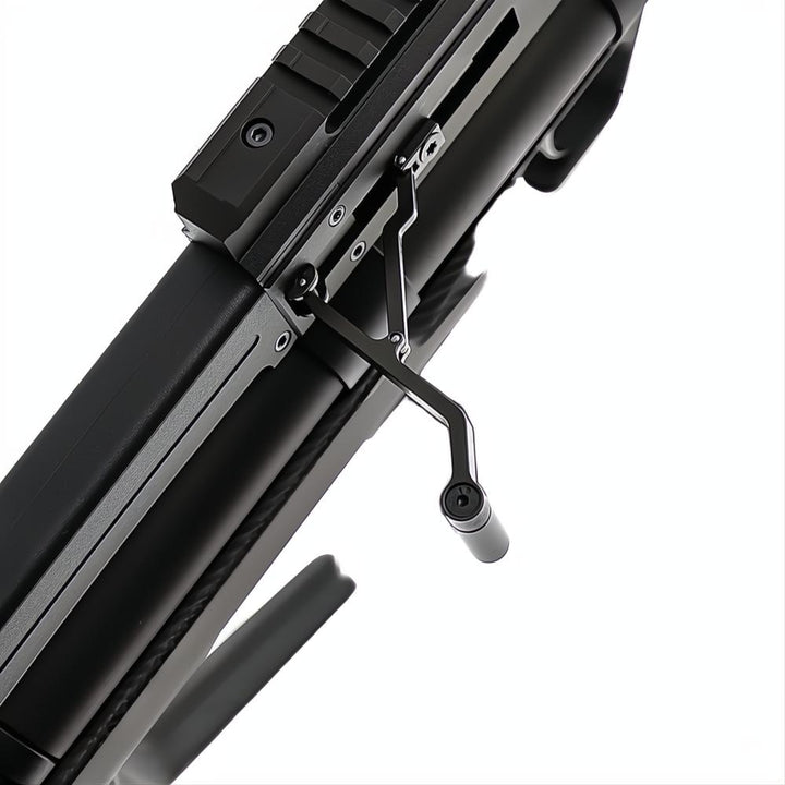 Kalibrgun Cricket 2 Tactical 60 CF