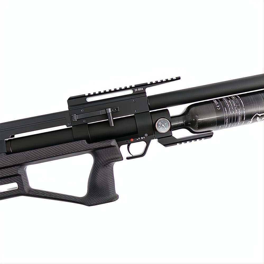Kalibrgun Cricket 2 Tactical 60 CF