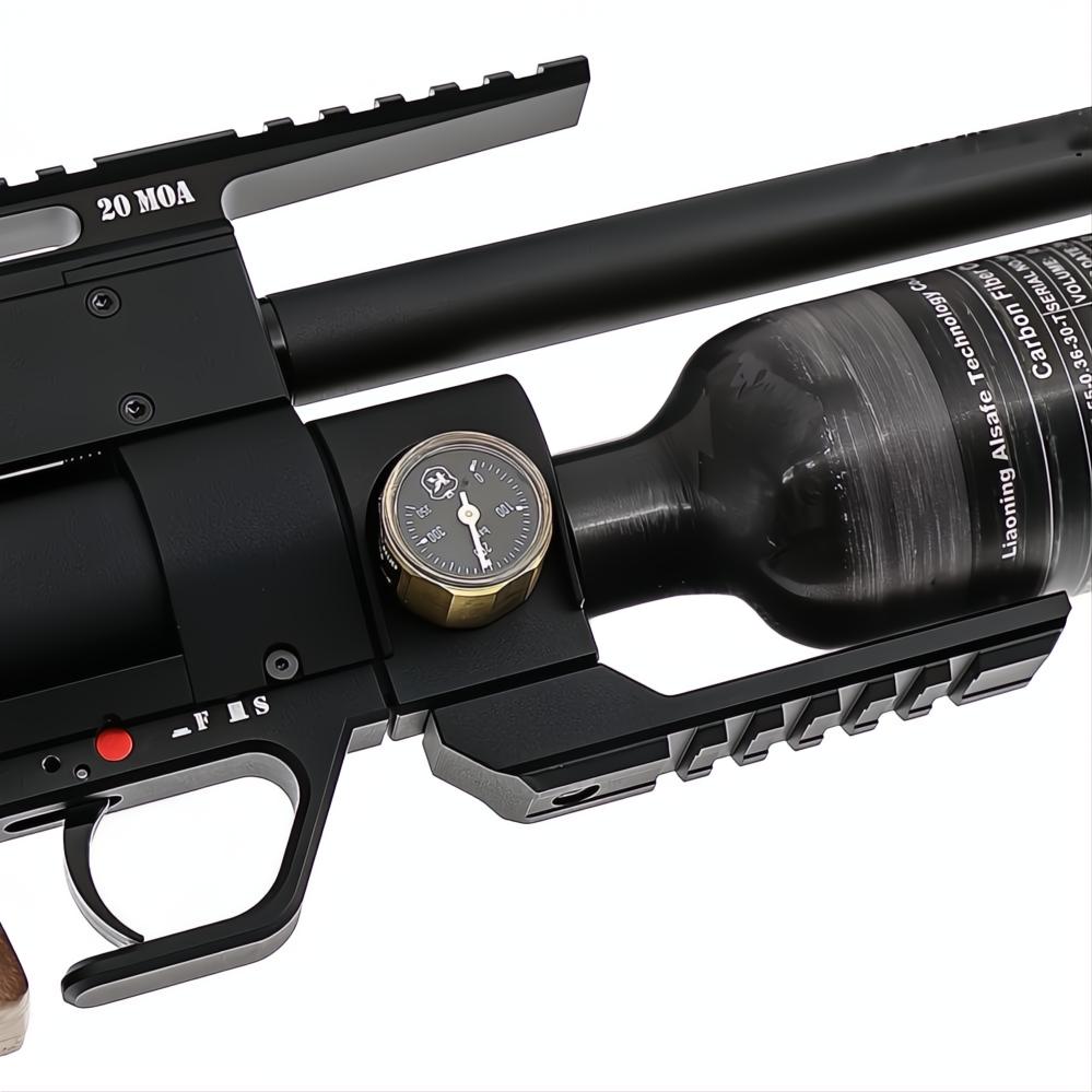 Kalibrgun Cricket 2 Tactical 60 CRBT
