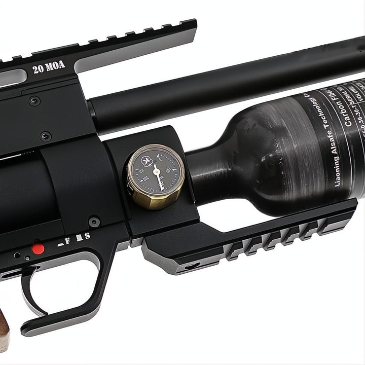 Kalibrgun Cricket 2 Tactical 60 CRBT