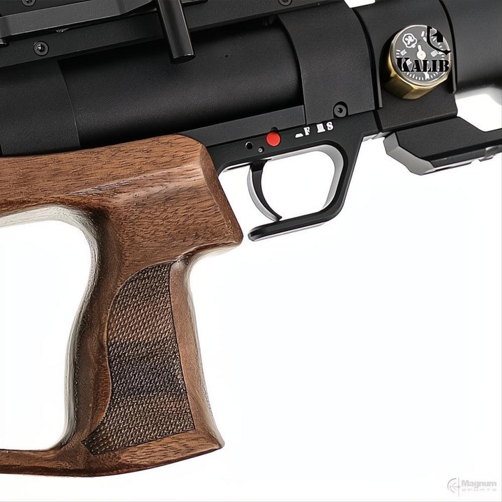 Kalibrgun Cricket 2 Tactical 60 CRBT