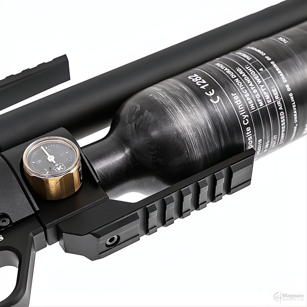 Kalibrgun Cricket 2 Tactical 60 WST