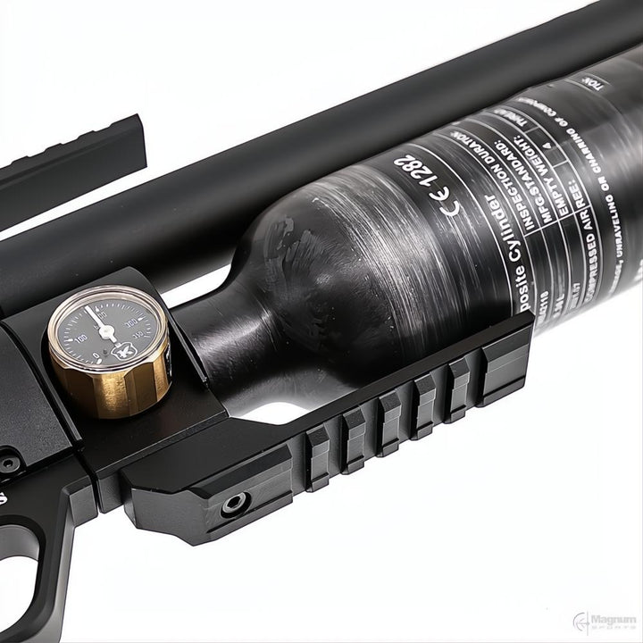 Kalibrgun Cricket 2 Tactical 60 WST