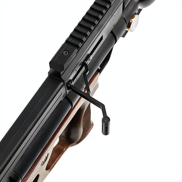 Kalibrgun Cricket 2 Tactical 60 WST