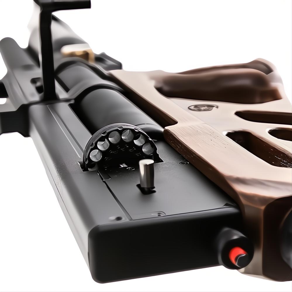 Kalibrgun Cricket 2 Tactical 60 WST