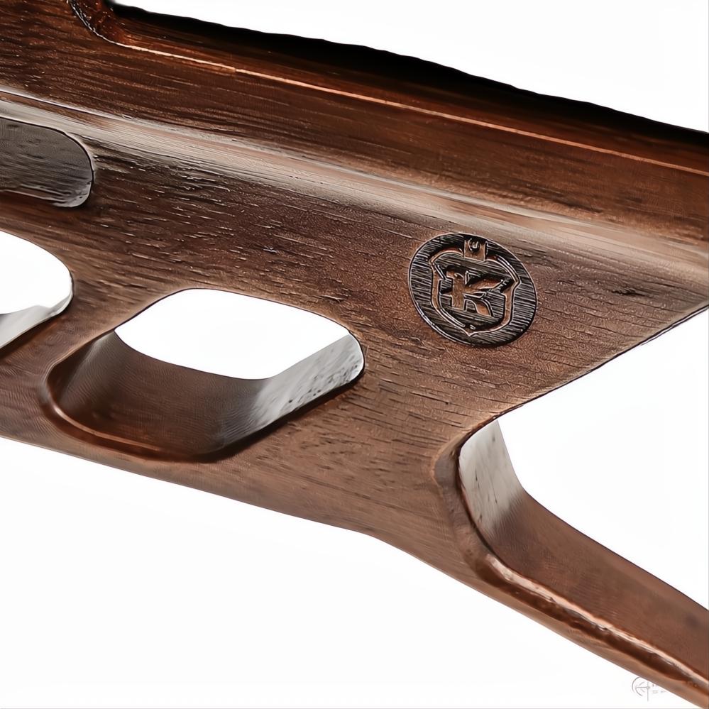 Kalibrgun Cricket 2 Tactical 60 WST