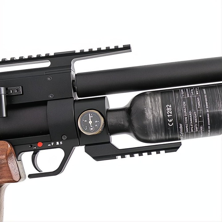 Kalibrgun Cricket 2 Tactical 60 WST