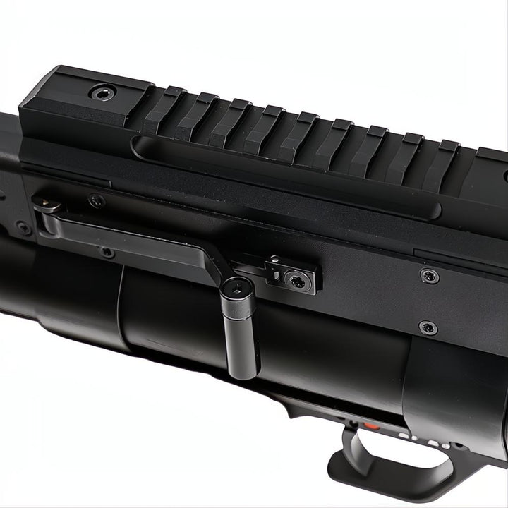 Kalibrgun Cricket 2 Tactical 60 WST