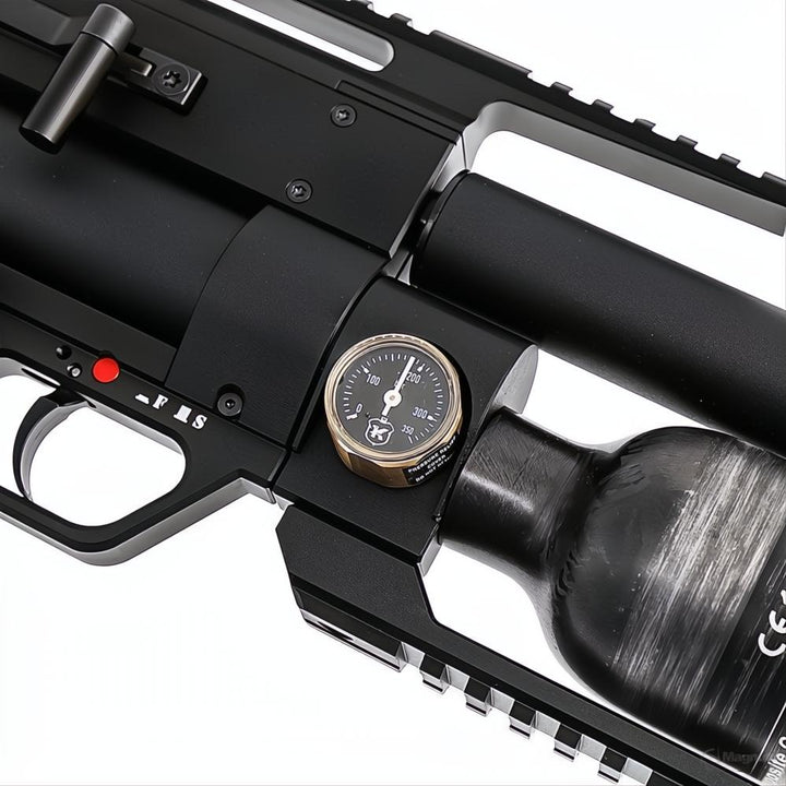 Kalibrgun Cricket 2 Tactical 60 WST