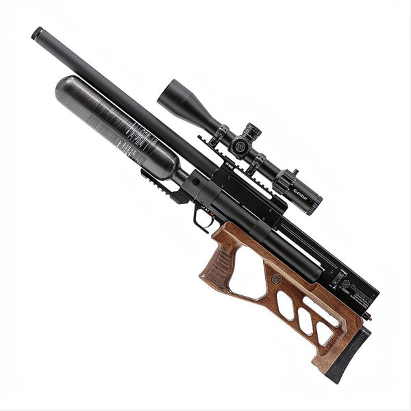 Kalibrgun Cricket 2 Tactical 60 WST