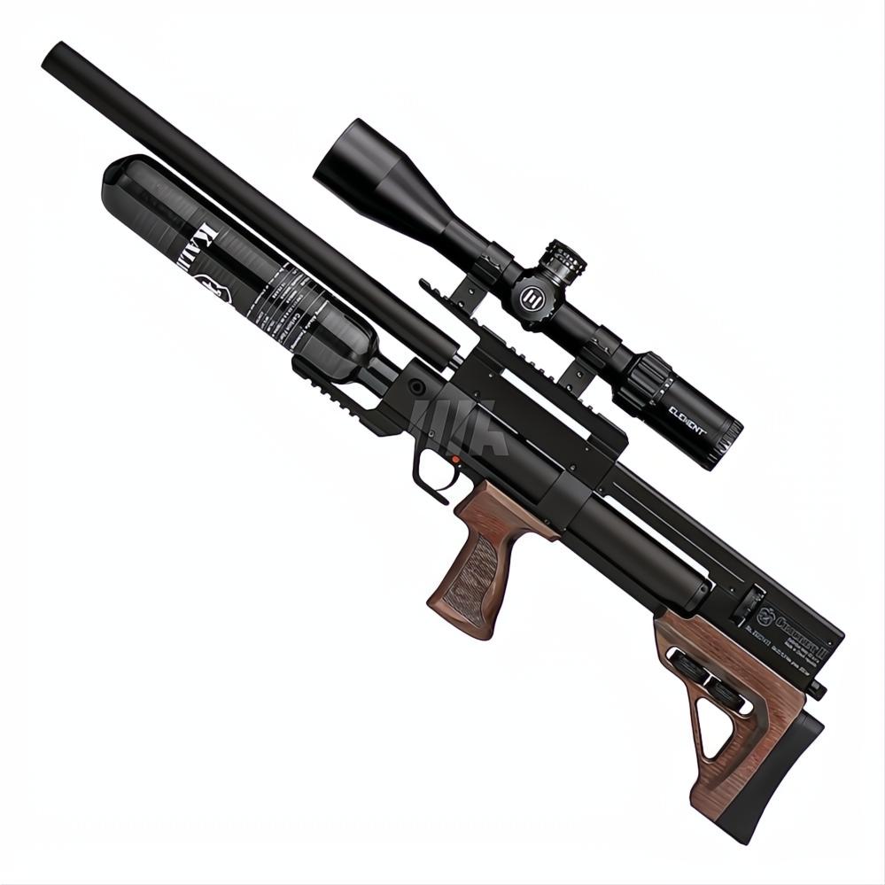 Kalibrgun Cricket 2 Tactical 60 WTC